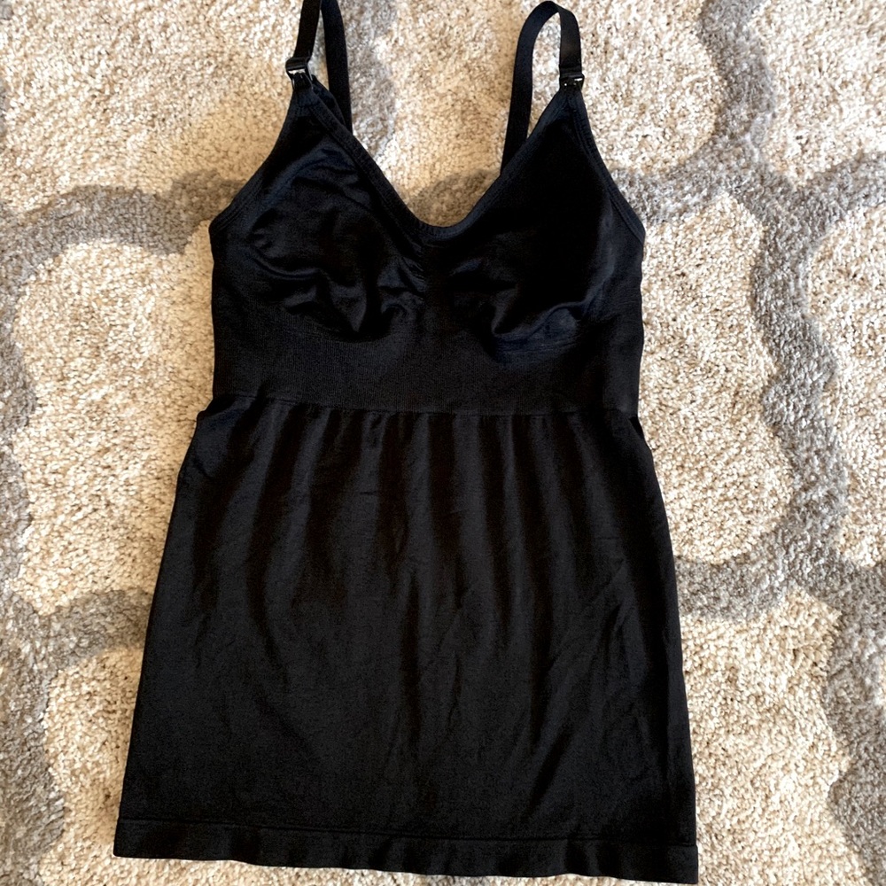 Nursing Lot size large